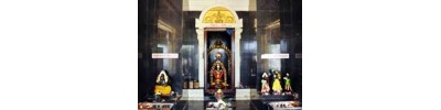 குபேரலிங்கேஸ்வரர் 